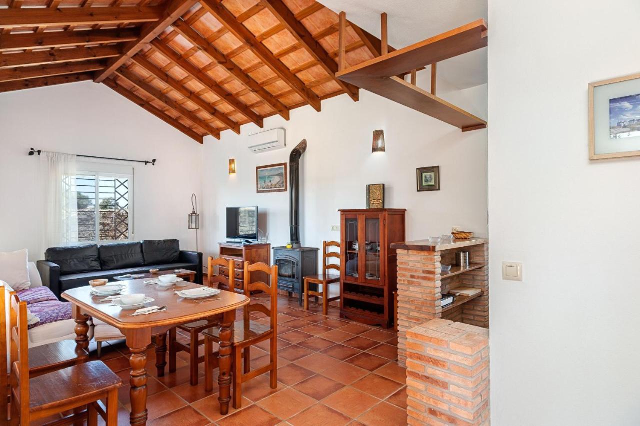 Villa Casa-2 Mar y Sombra Barbate Exterior foto
