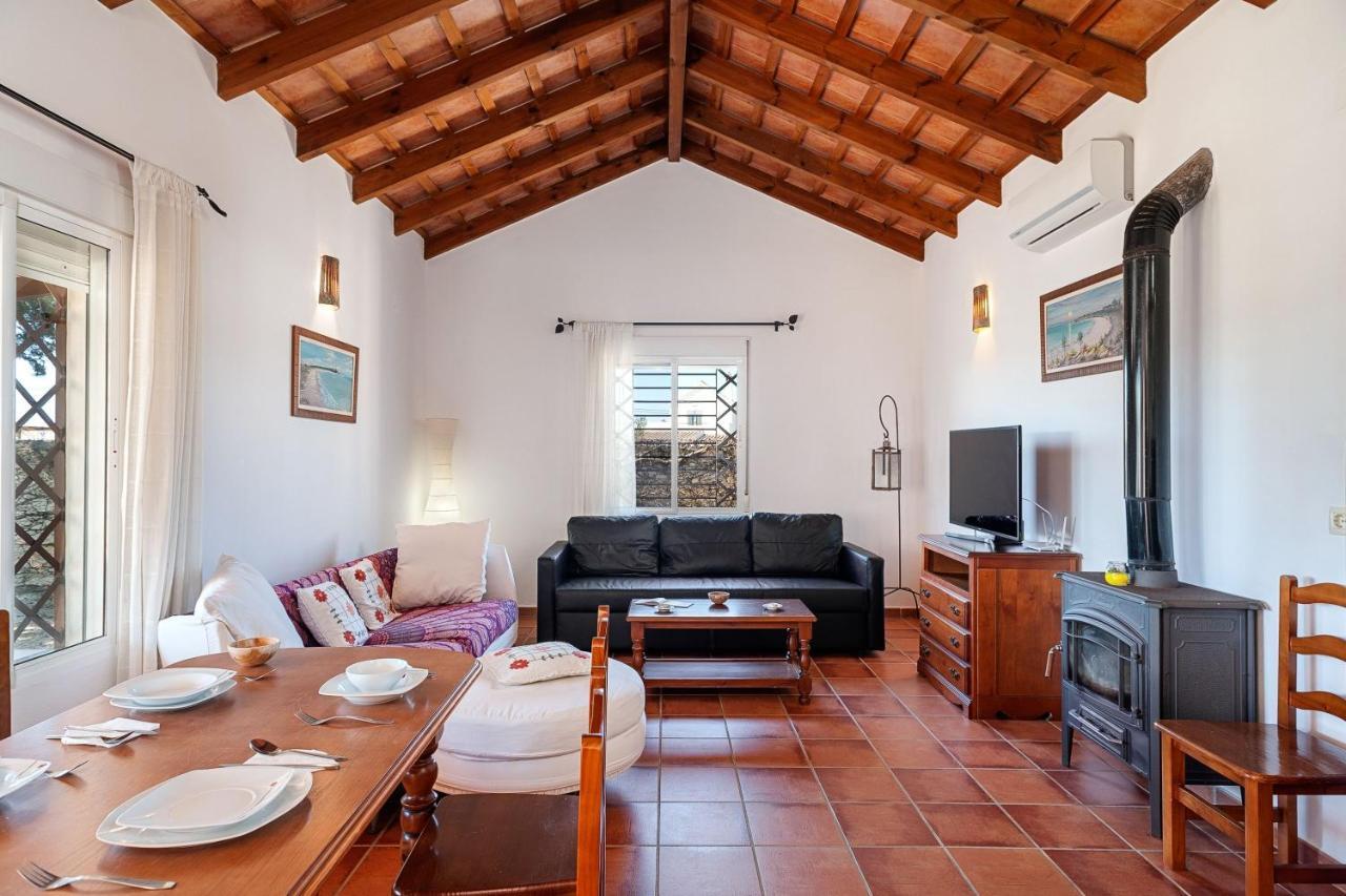 Villa Casa-2 Mar y Sombra Barbate Exterior foto